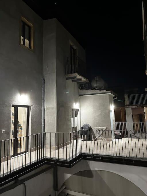 Villa Casa Ginestra Di Palazzo Biondi à Giarre Extérieur photo